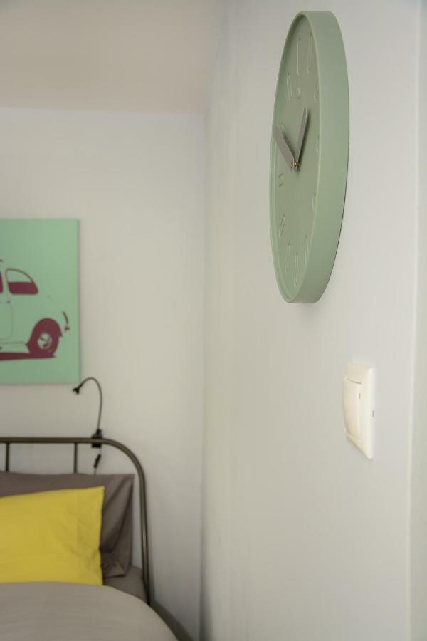 Comfy Brand New Apt Near Acropolis Museum Atenas Exterior foto