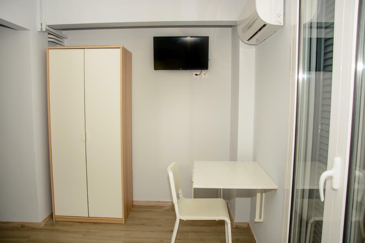 Comfy Brand New Apt Near Acropolis Museum Atenas Exterior foto